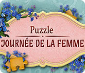 Download Puzzle - Journée de la femme game