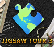 Download Jigsaw Tour 3 game