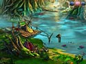 Journey: Le Cœur de Gaïa screenshot