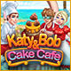 Download Katy and Bob: Cake Cafe game