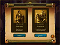 Solitaire Chevalier screenshot