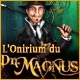 Download L'Onirium du Dr Magnus game