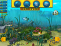 La Cité Perdue d'Aquatica screenshot