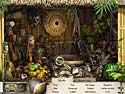 La Lagune Perdue: Sur Les Traces Du Destin screenshot