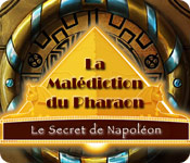 Download La Malédiction du Pharaon: Le Secret de Napoléon game