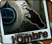 Download La Voleuse de l'Ombre game