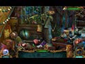 Labyrinth of the World: Changer le Passé screenshot