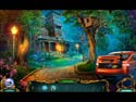 Labyrinth of the World: Changer le Passé screenshot