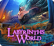 Download Labyrinths of the World: L'Or des Fous game