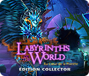 Download Labyrinths of the World: Au Cœur de la Planète Édition Collector game