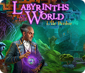 Download Labyrinths of the World: L'Île Perdue game