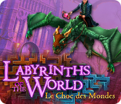 Download Labyrinths of the World: Le Choc des Mondes game