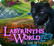 Download Labyrinths of the World: La Loi de la Jungle game