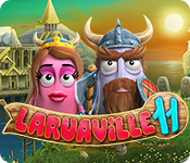 Download Laruaville 11 game