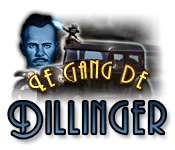 Download Le Gang de Dillinger game