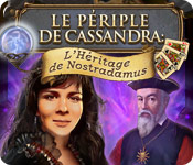 Download Le Périple de Cassandra: L'Héritage de Nostradamus game