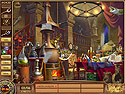 Le Périple de Cassandra: L'Héritage de Nostradamus screenshot