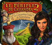 Download Le Périple de Cassandra 2: Le Cinquième Soleil de Nostradamus game