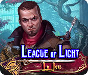 Download League of Light: Le Jeu game