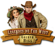 Download Légendes du Far West - Golden Hill game