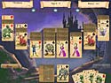 Legends of Solitaire: Les Cartes Perdues screenshot