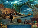 Legends of the East: L'Oeil du Cobra screenshot