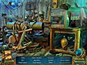 Legends of the East: L'Oeil du Cobra screenshot