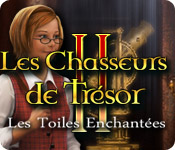 Download Les Chasseurs de Trésor II: Les Toiles Enchantées game
