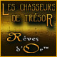 Download Les Chasseurs de Trésor: Rêves d'Or game