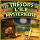 Download Les Trésors de l'Ile Mystérieuse game