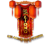 Download Liong: Les Amulettes Perdues game