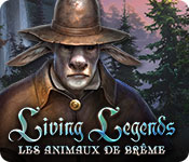 Download Living Legends: Les Animaux de Brême game