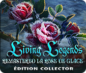 Download Living Legends Remastered: La Rose de Glace Édition Collector game