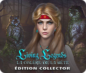 Download Living Legends Remastered: La Colère de la Bête Édition Collector game