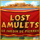 Download Lost Amulets: Le Jardin de Pierres game