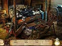 Lost Chronicles: Salem screenshot