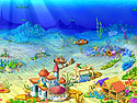 Lost in Reefs screenshot