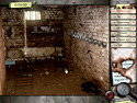 Lost in the City screenshot