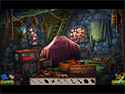 Lost Lands: Terres Gelées screenshot