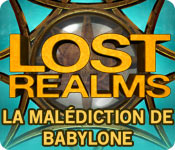 Download Lost Realms: La Malédiction de Babylone game