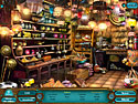 Lost Realms: La Malédiction de Babylone screenshot