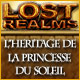 Download Lost Realms: L'Héritage de la Princesse du Soleil game