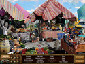 Lost Realms: L'Héritage de la Princesse du Soleil screenshot