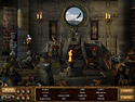 Lost Realms: L'Héritage de la Princesse du Soleil screenshot