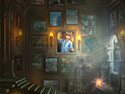 Lost Souls: Le Portrait Ensorcelé screenshot