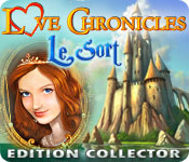 Download Love Chronicles: Le Sort Edition Collector game