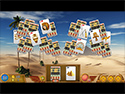 Luxor Solitaire screenshot