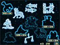 Mae Q`West and the Sign of the Stars screenshot