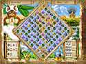 Magic Match: The Genie's Journey screenshot