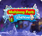 Download Mahjong Fest: Winterland game